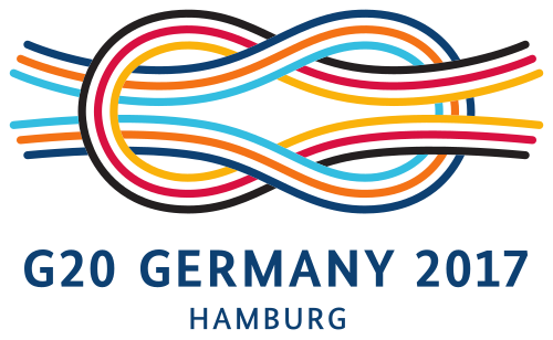 G20 Hamburg summit